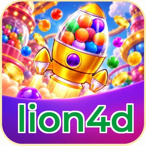 Screenshot 1 - lion4d Home Screen