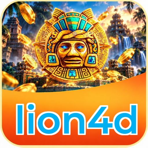 Screenshot 1 - lion4d Home Screen